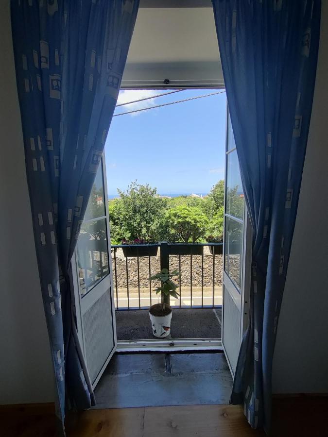 Casa Amarela De Santana Villa Ribeira Grande Buitenkant foto
